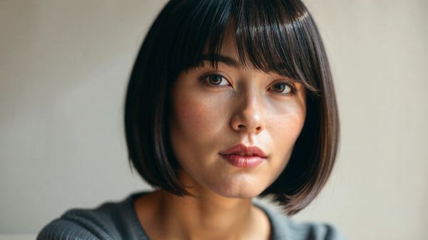 Top 5 bobs pour femme alliant style et confort