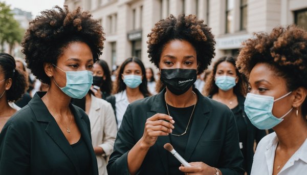 Comment l'industrie de la beauté combat-elle la crise climatique ? Secrets et stratégies révélés