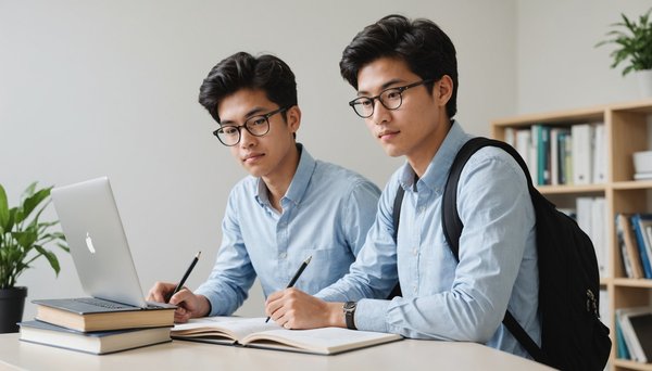 Le minimalisme étudiant : Simplifiez votre vie académique pour réussir