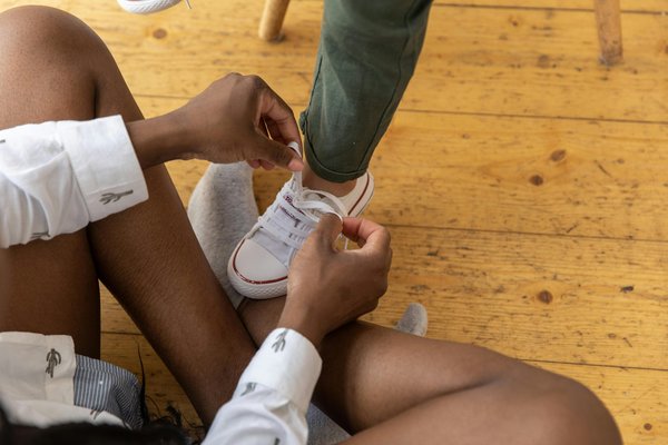 Les meilleures chaussures enfant pour un style confortable en classe