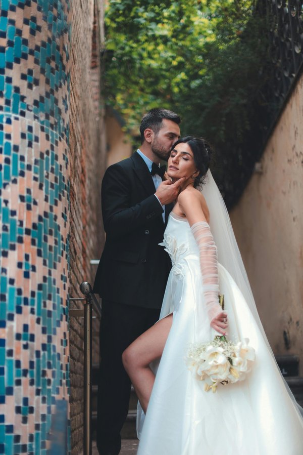 Un photographe mariage à paris pour des souvenirs inoubliables