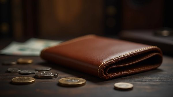 Pourquoi choisir un portefeuille homme cuir : élégance et praticité au service du quotidien